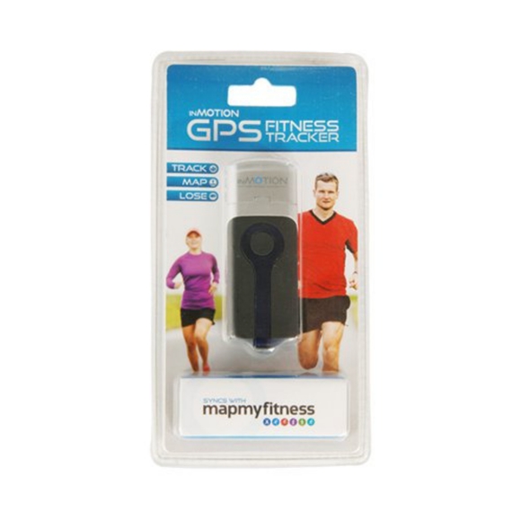 Stamina InMotion GPS Fitness Tracker - Picture 5 of 5